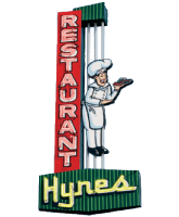 Hynes Restaurant