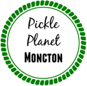 Pickle Planet Moncton